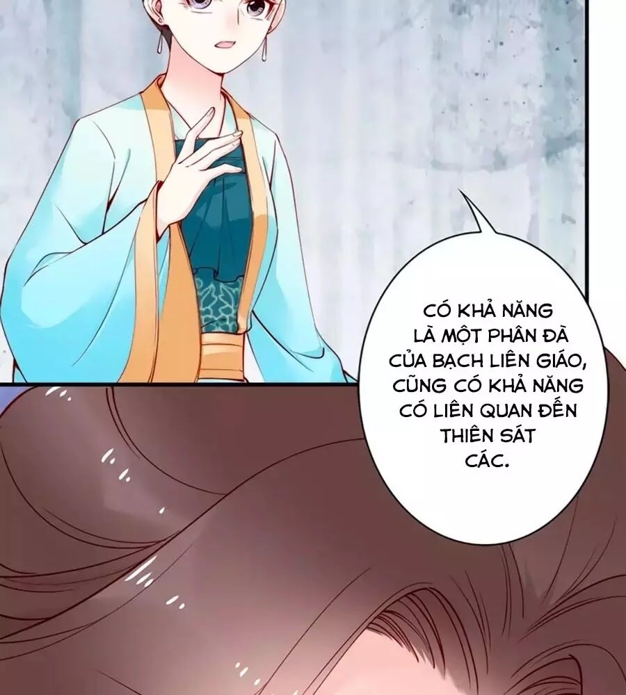 Đế Cung Đông Hoàng Phi Chapter 43 - 27