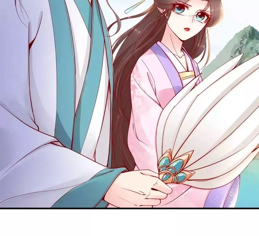 Đế Cung Đông Hoàng Phi Chapter 43 - 34