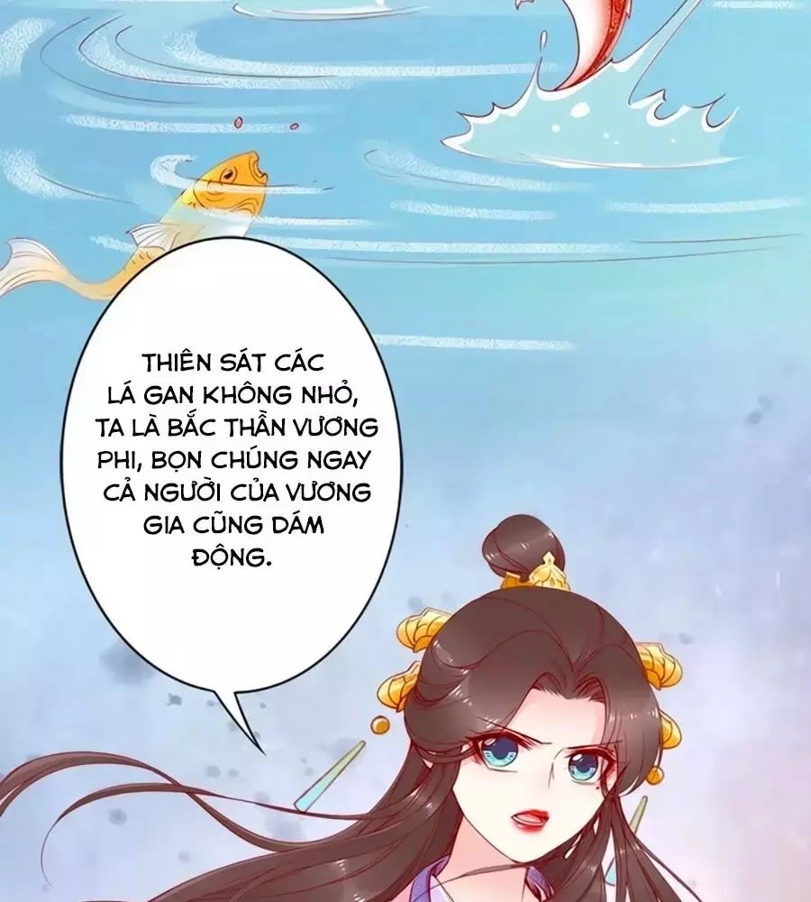 Đế Cung Đông Hoàng Phi Chapter 43 - 36