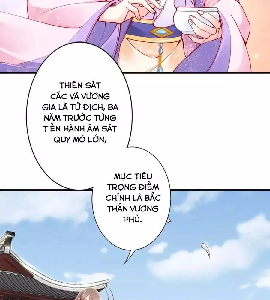 Đế Cung Đông Hoàng Phi Chapter 43 - 38