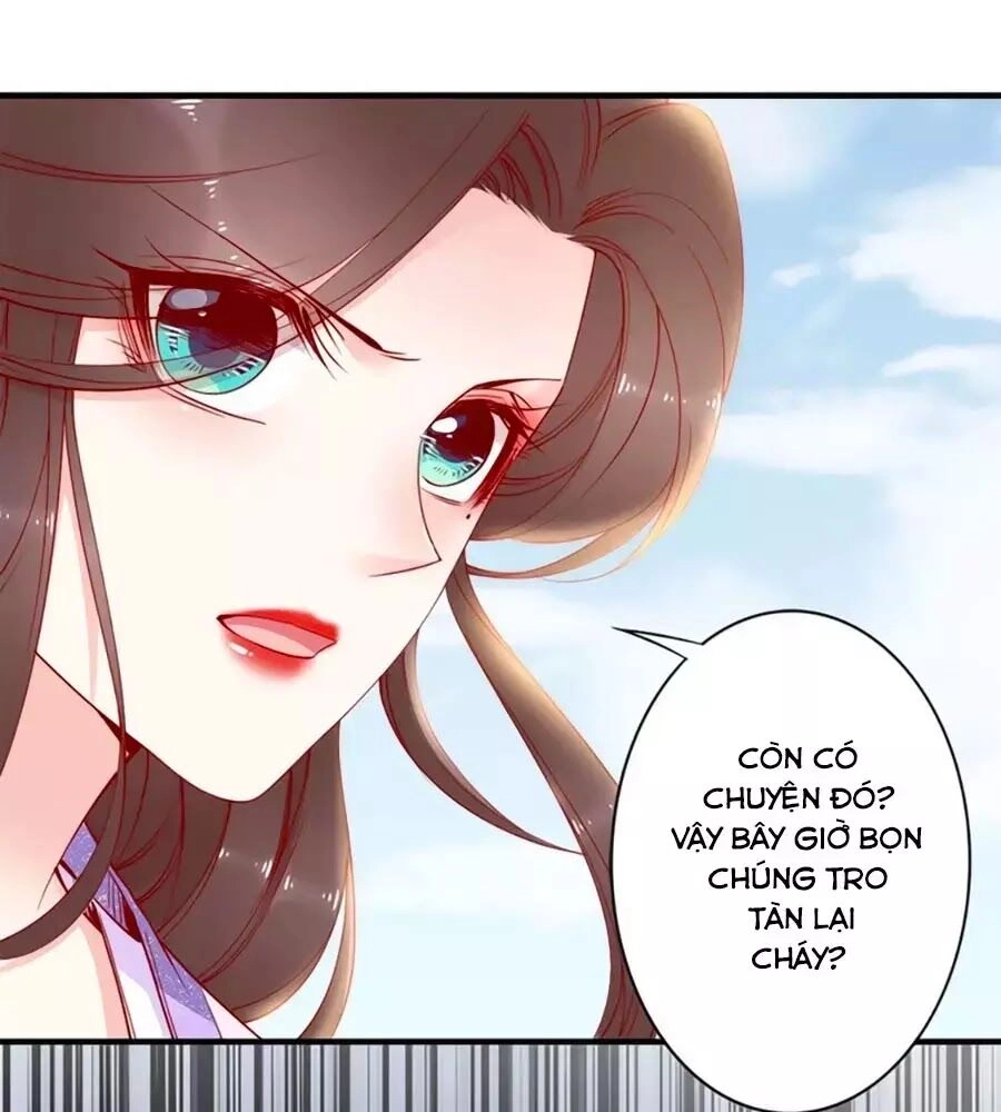 Đế Cung Đông Hoàng Phi Chapter 43 - 41