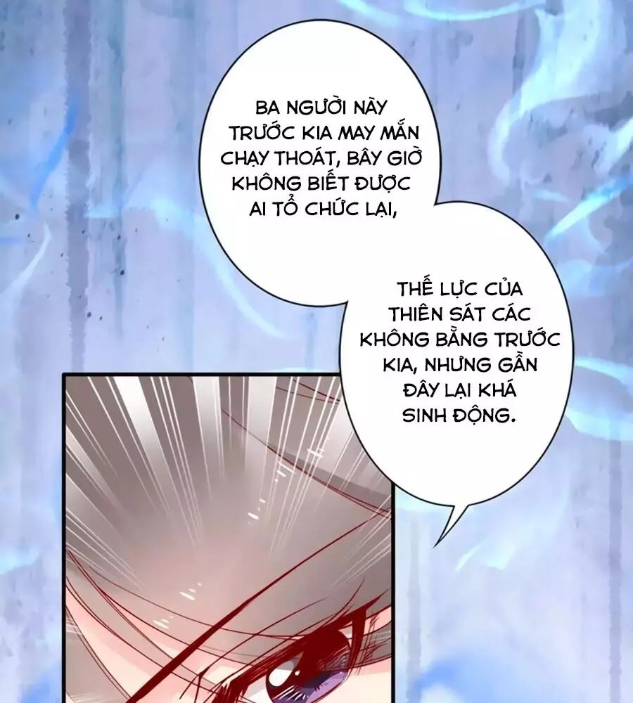 Đế Cung Đông Hoàng Phi Chapter 43 - 45