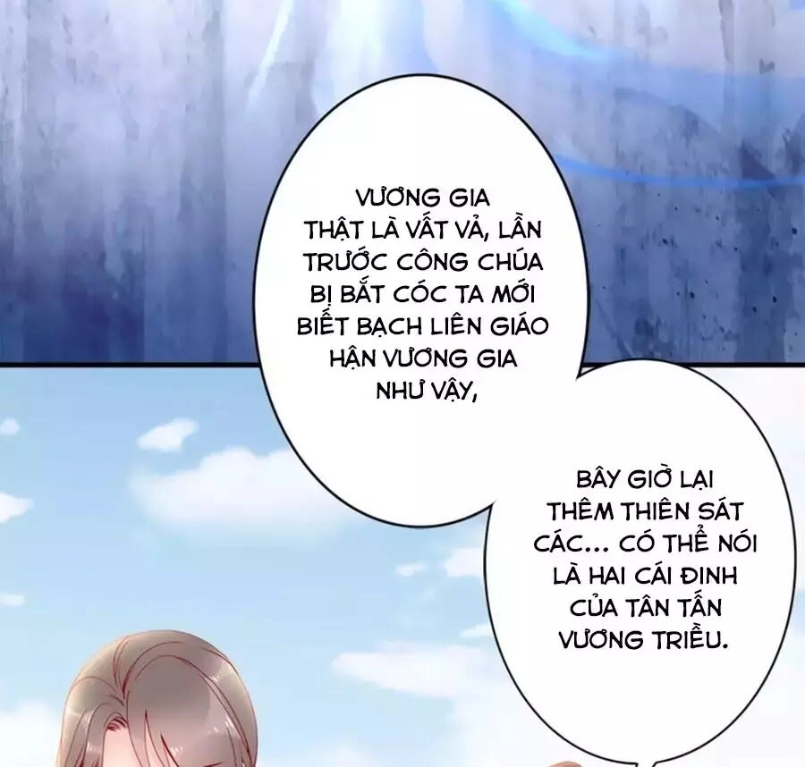 Đế Cung Đông Hoàng Phi Chapter 43 - 47