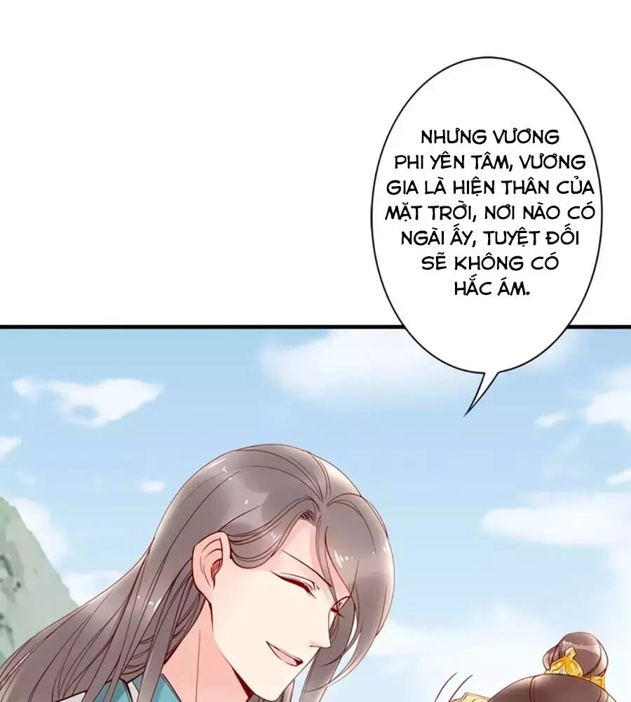 Đế Cung Đông Hoàng Phi Chapter 43 - 51