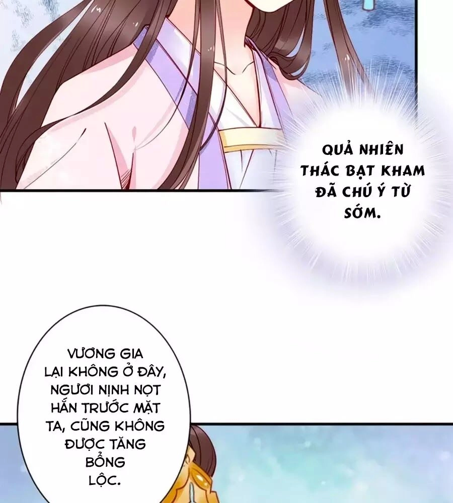 Đế Cung Đông Hoàng Phi Chapter 43 - 54