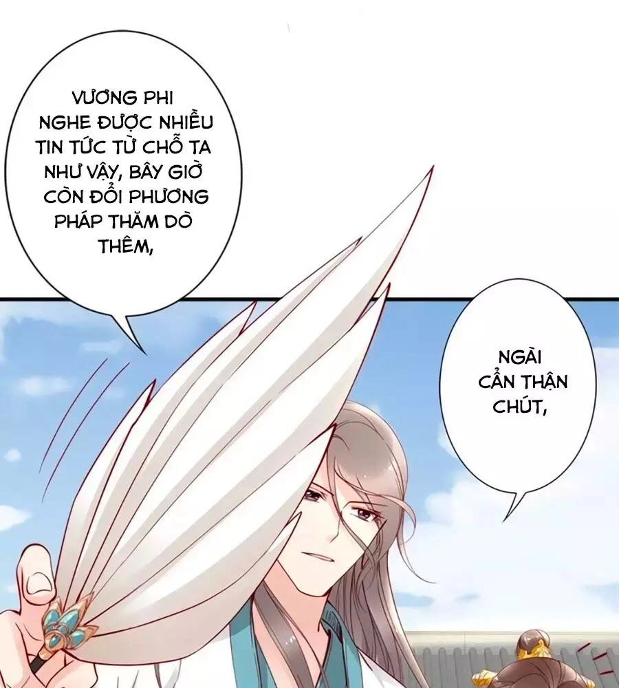 Đế Cung Đông Hoàng Phi Chapter 43 - 57