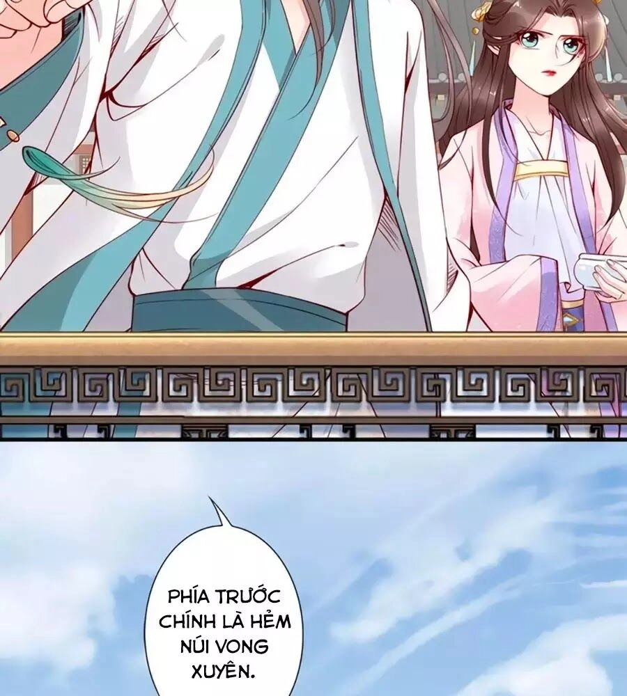 Đế Cung Đông Hoàng Phi Chapter 43 - 58