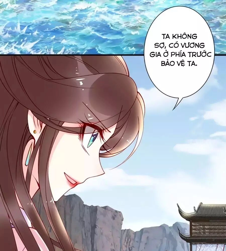 Đế Cung Đông Hoàng Phi Chapter 43 - 61