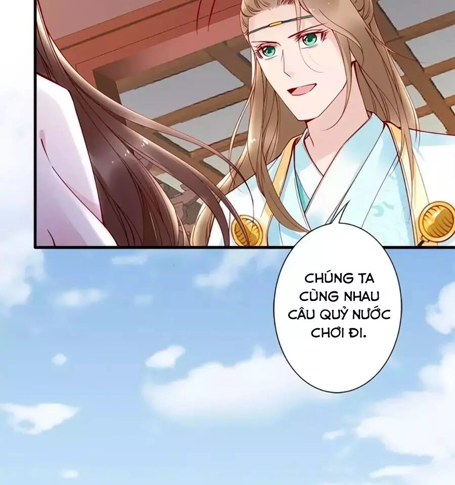 Đế Cung Đông Hoàng Phi Chapter 43 - 63