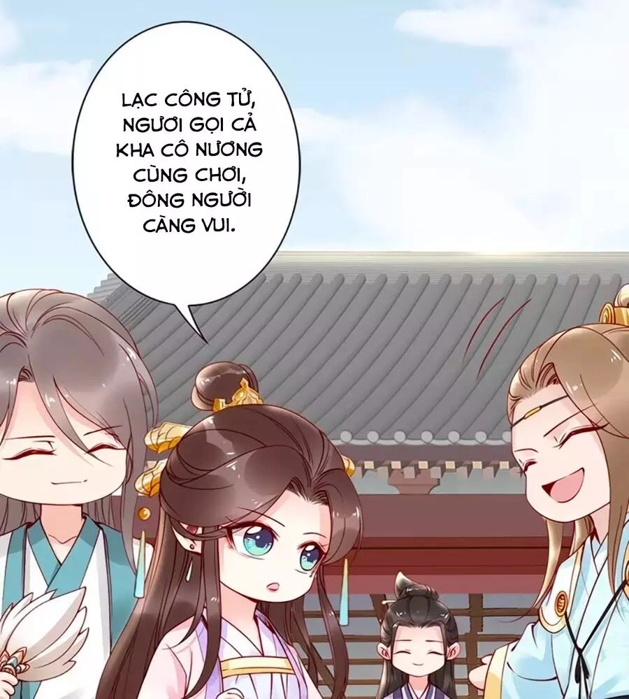 Đế Cung Đông Hoàng Phi Chapter 43 - 64