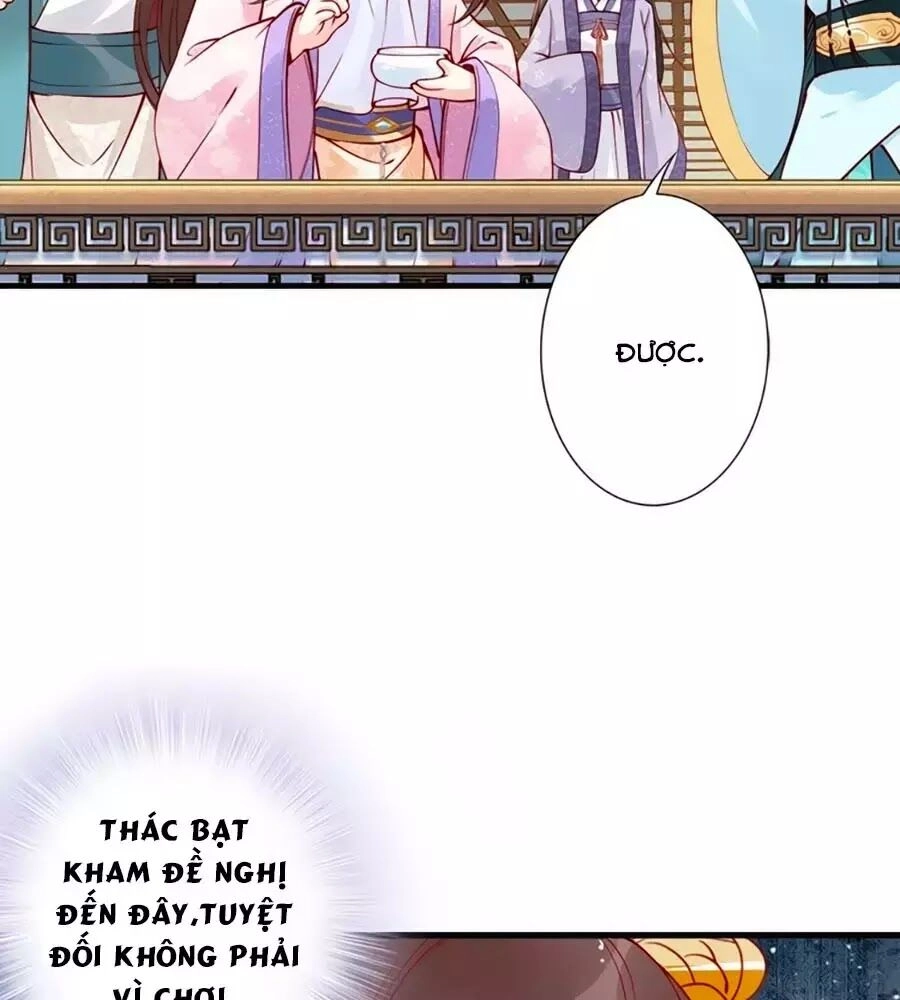 Đế Cung Đông Hoàng Phi Chapter 43 - 65