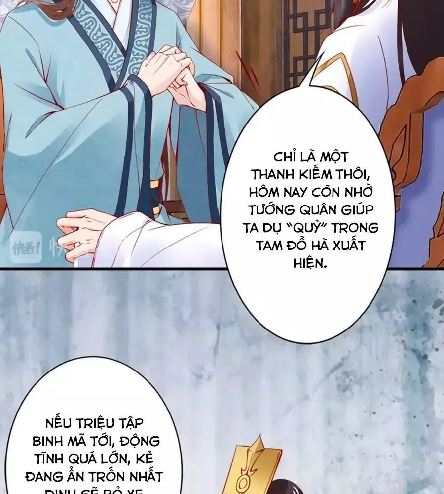 Đế Cung Đông Hoàng Phi Chapter 43 - 71