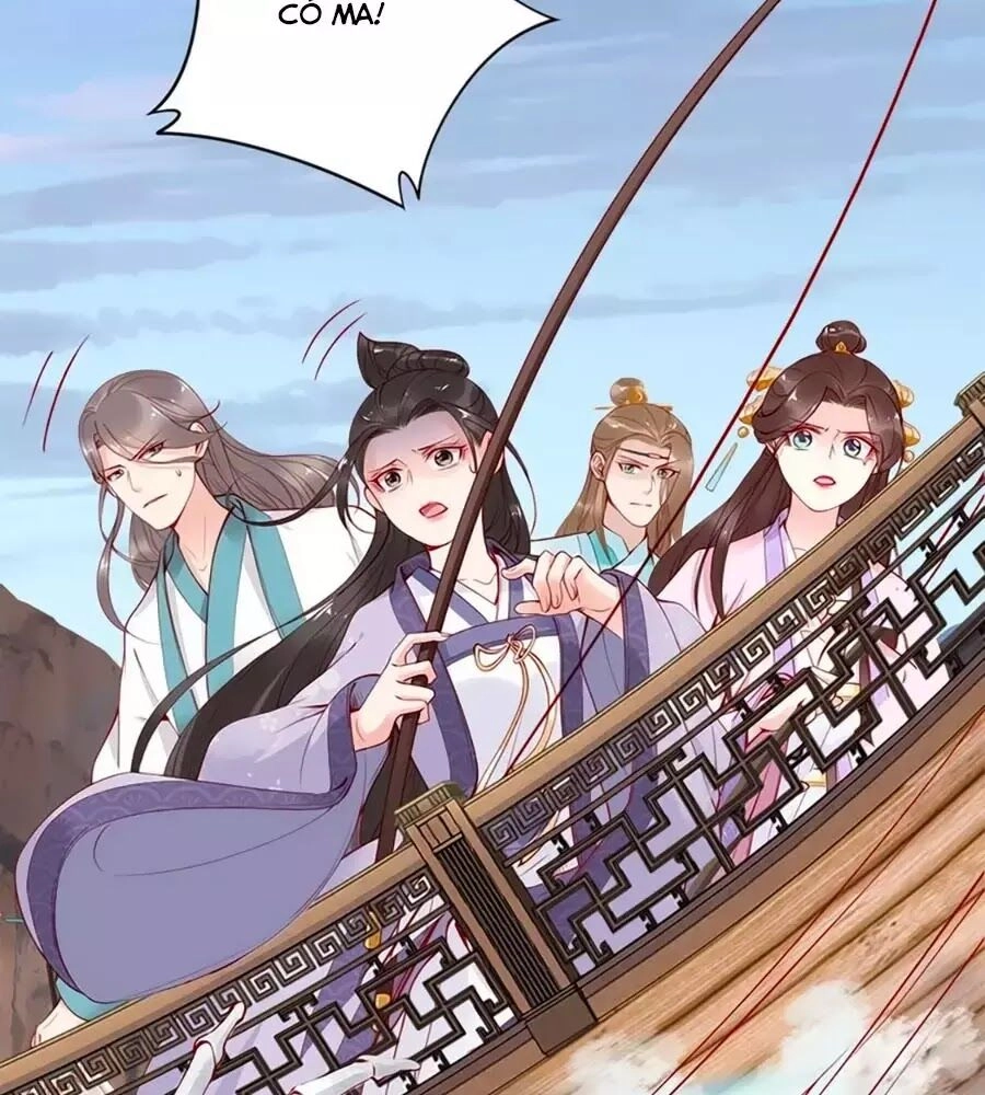 Đế Cung Đông Hoàng Phi Chapter 43 - 81