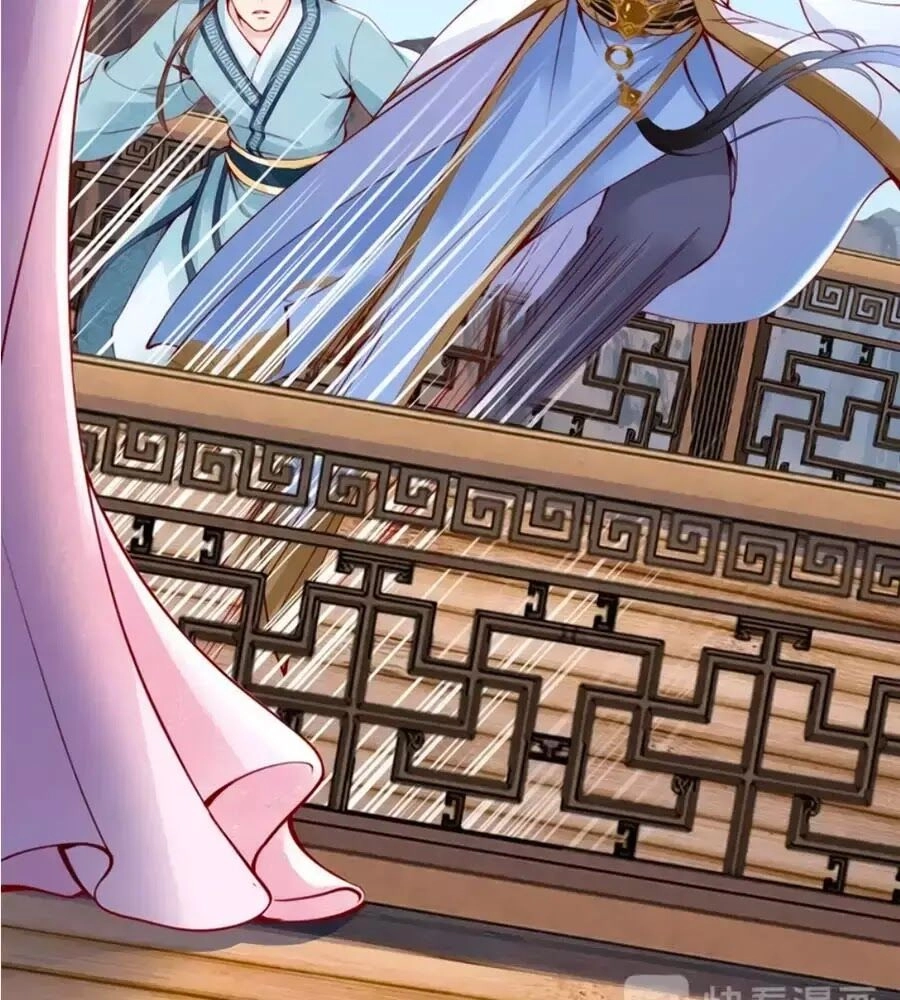 Đế Cung Đông Hoàng Phi Chapter 44 - 2