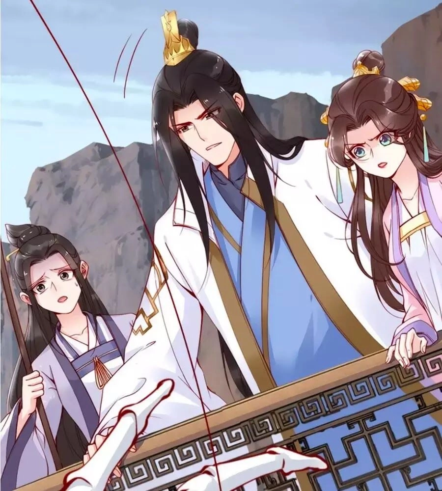 Đế Cung Đông Hoàng Phi Chapter 44 - 5