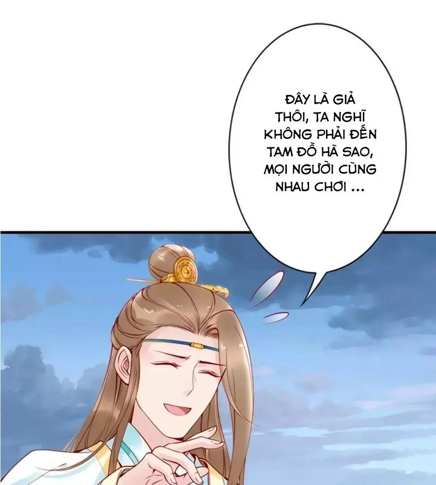 Đế Cung Đông Hoàng Phi Chapter 44 - 8