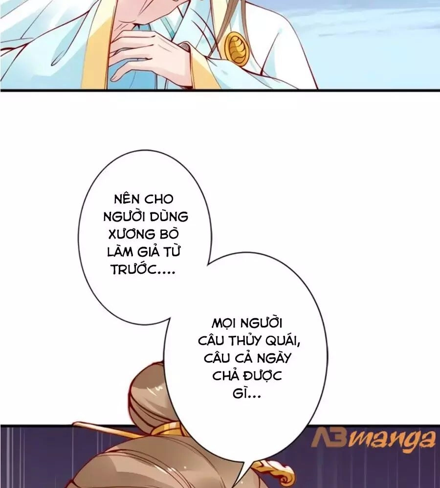 Đế Cung Đông Hoàng Phi Chapter 44 - 9