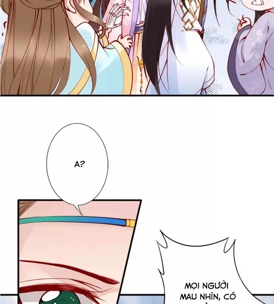 Đế Cung Đông Hoàng Phi Chapter 44 - 13