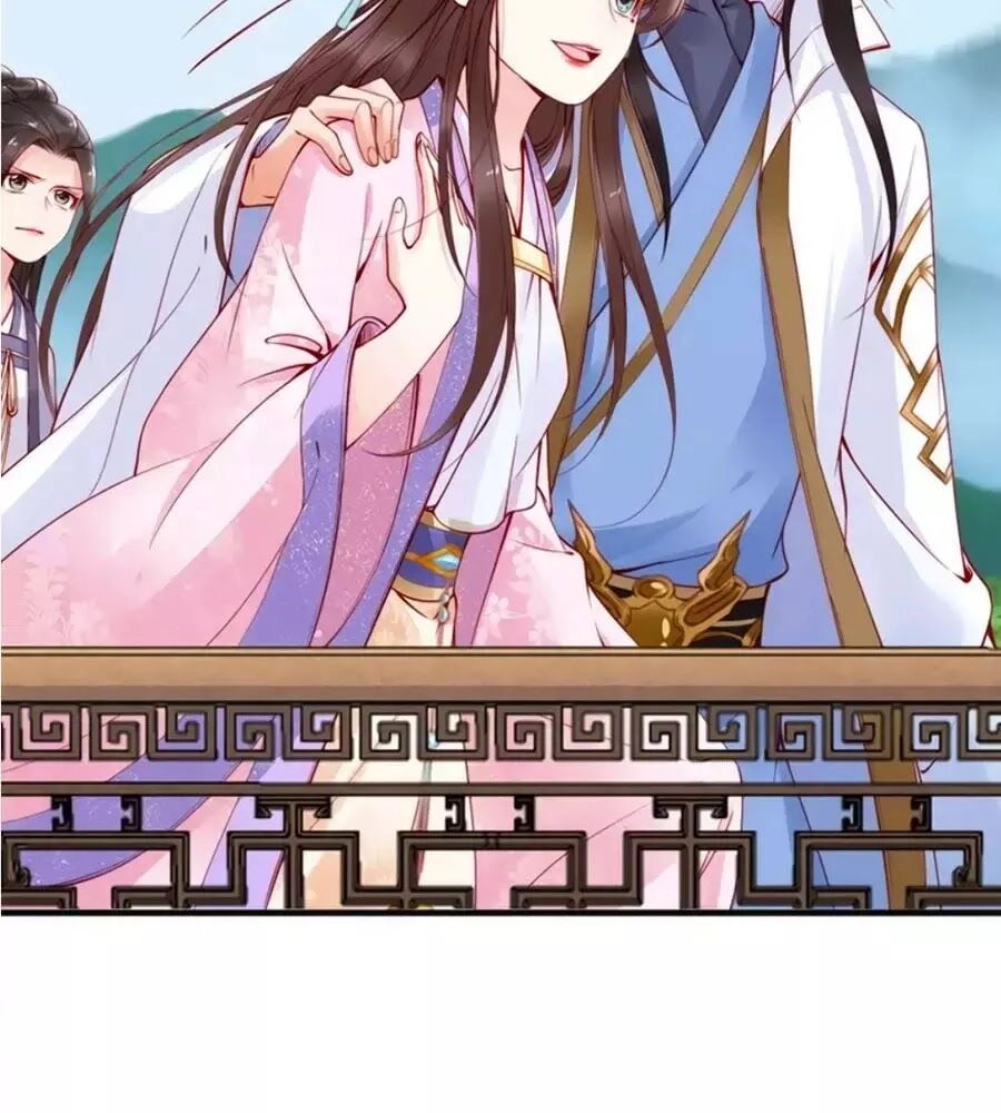 Đế Cung Đông Hoàng Phi Chapter 44 - 21