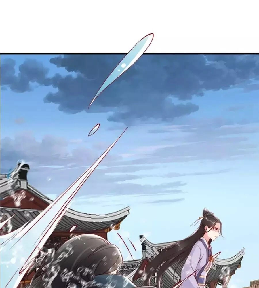 Đế Cung Đông Hoàng Phi Chapter 44 - 25