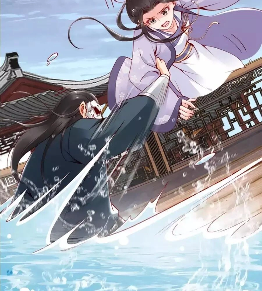 Đế Cung Đông Hoàng Phi Chapter 44 - 30