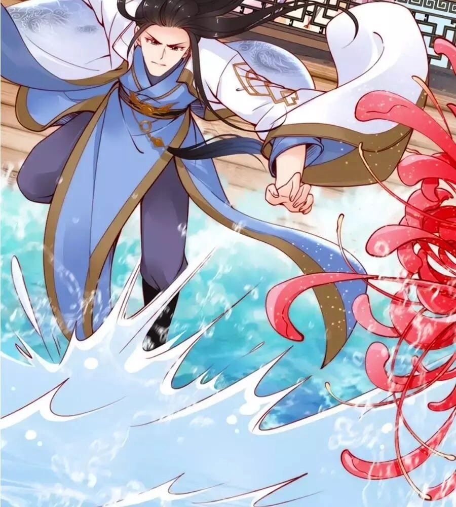 Đế Cung Đông Hoàng Phi Chapter 44 - 42