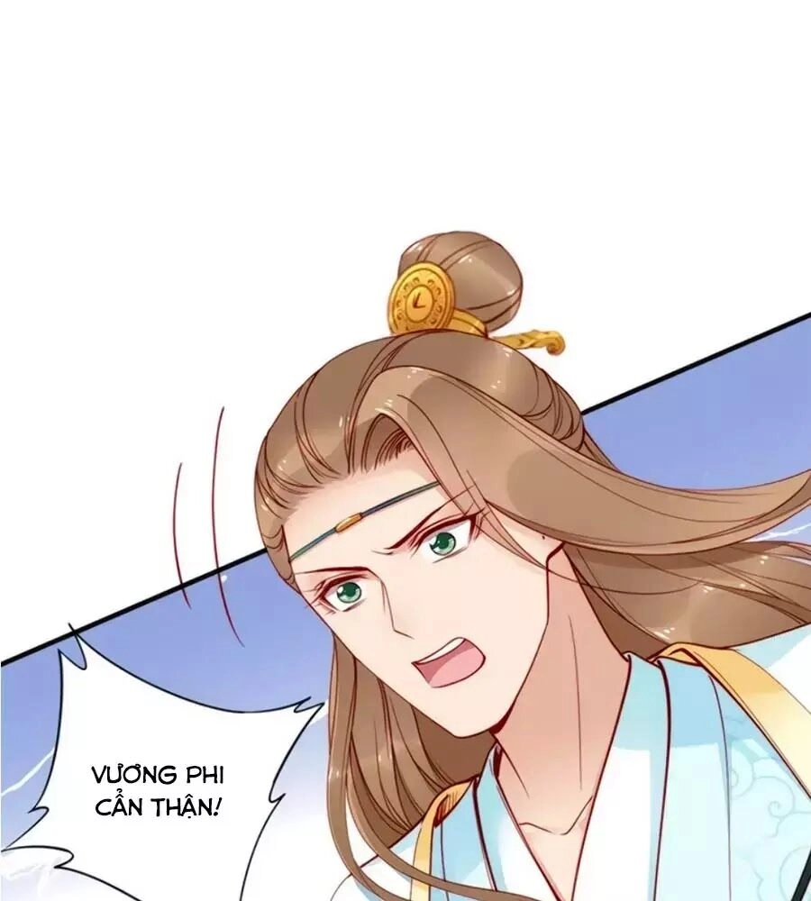 Đế Cung Đông Hoàng Phi Chapter 44 - 51