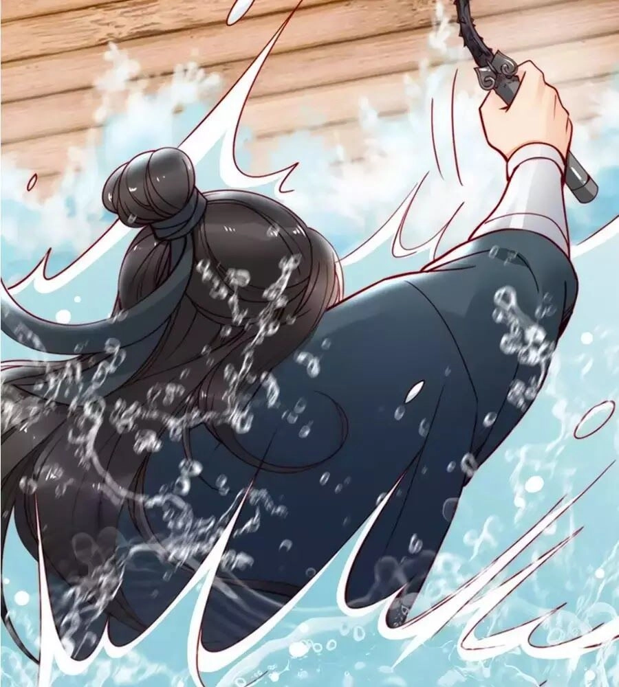 Đế Cung Đông Hoàng Phi Chapter 44 - 55