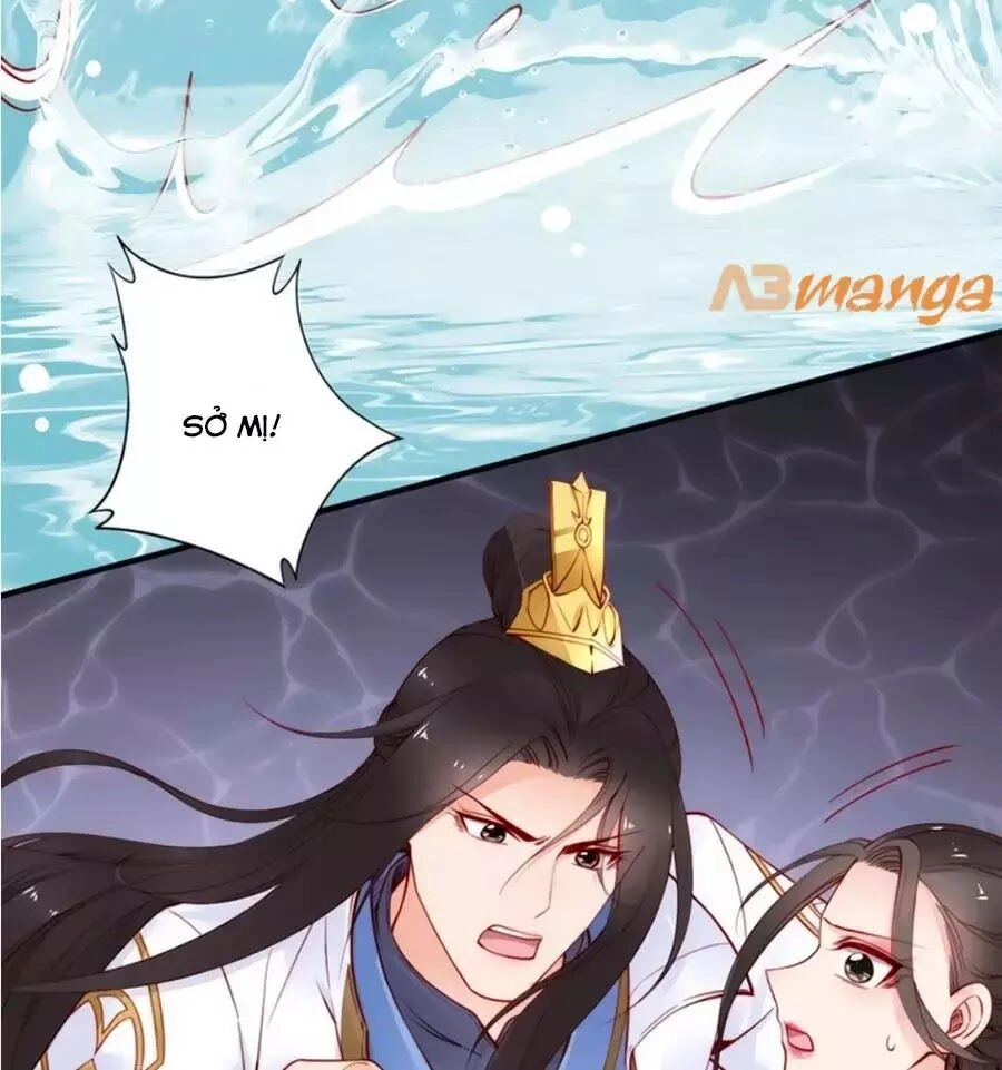 Đế Cung Đông Hoàng Phi Chapter 44 - 56