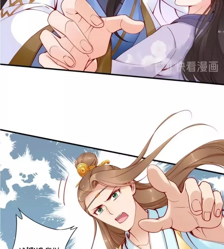 Đế Cung Đông Hoàng Phi Chapter 44 - 57