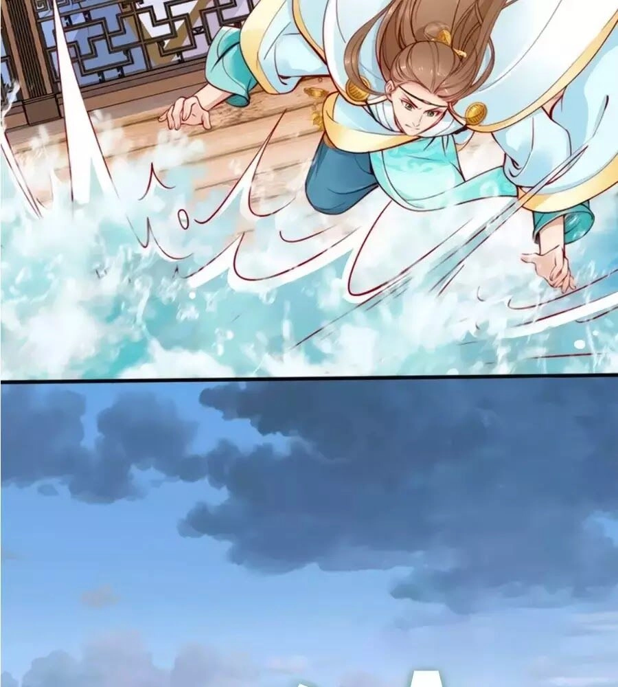 Đế Cung Đông Hoàng Phi Chapter 44 - 61