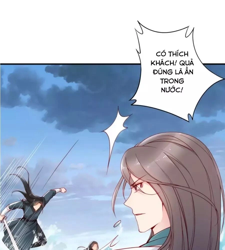 Đế Cung Đông Hoàng Phi Chapter 44 - 67