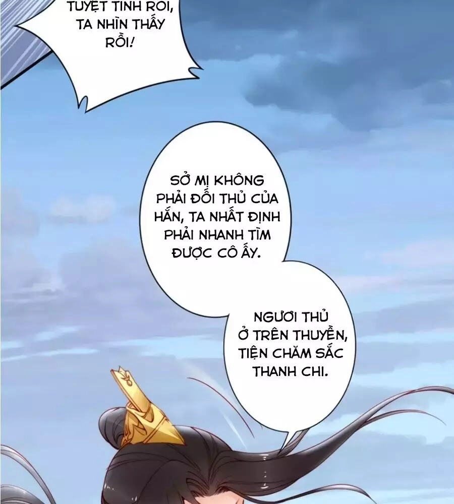 Đế Cung Đông Hoàng Phi Chapter 44 - 72