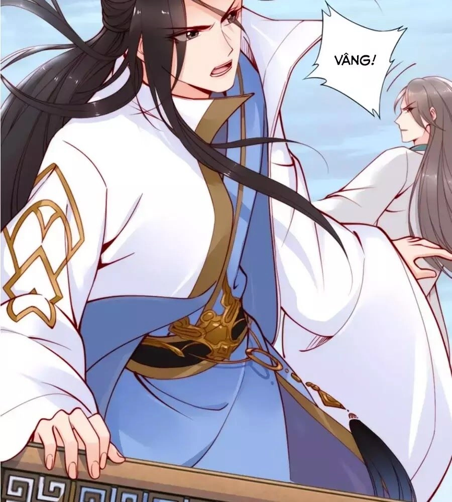 Đế Cung Đông Hoàng Phi Chapter 44 - 73