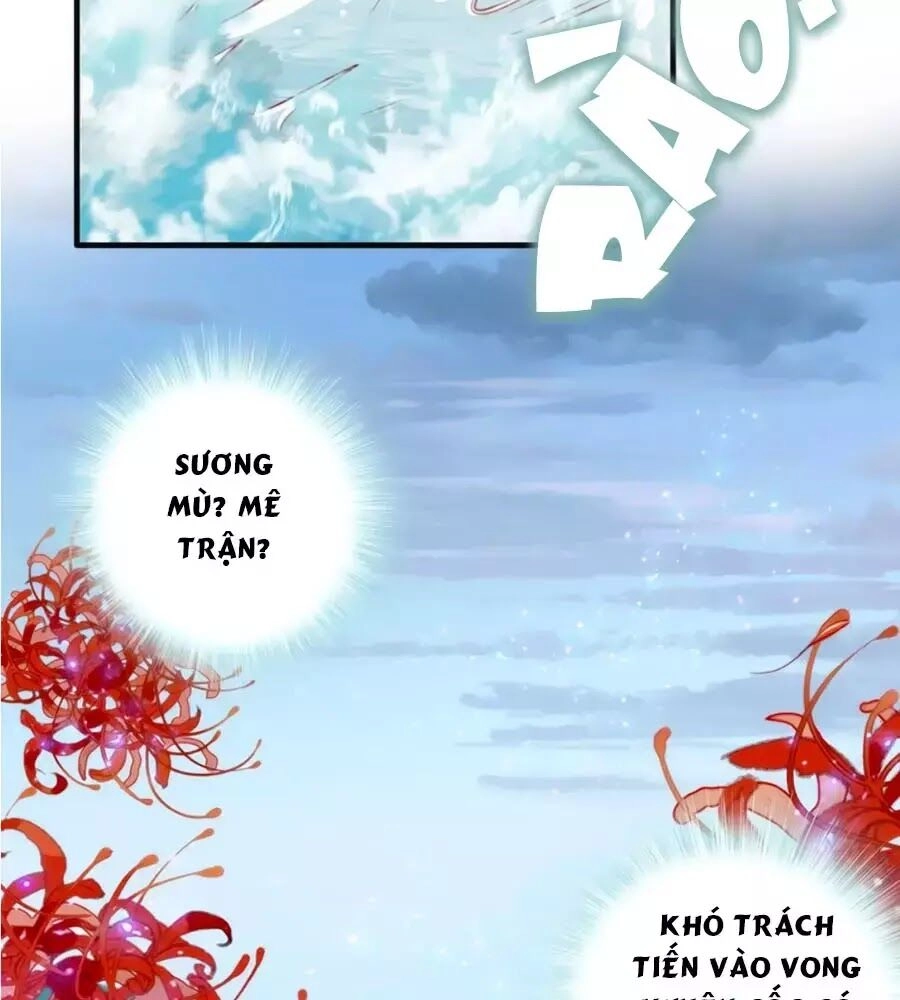 Đế Cung Đông Hoàng Phi Chapter 44 - 76