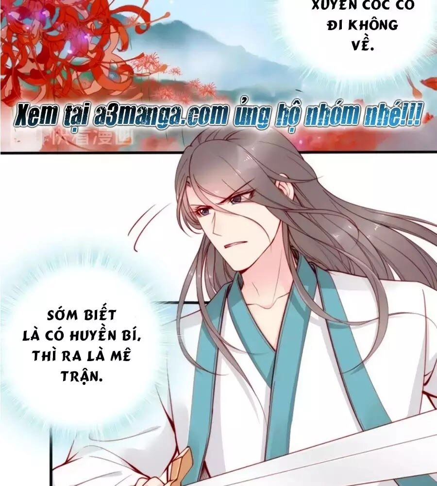 Đế Cung Đông Hoàng Phi Chapter 44 - 77