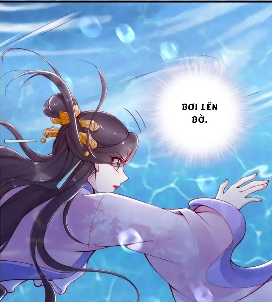 Đế Cung Đông Hoàng Phi Chapter 45 - 4