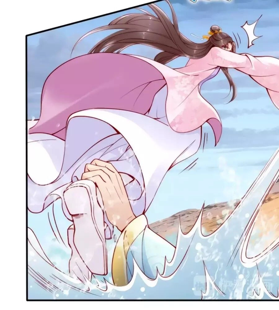 Đế Cung Đông Hoàng Phi Chapter 45 - 8