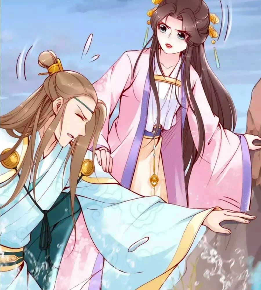 Đế Cung Đông Hoàng Phi Chapter 45 - 13