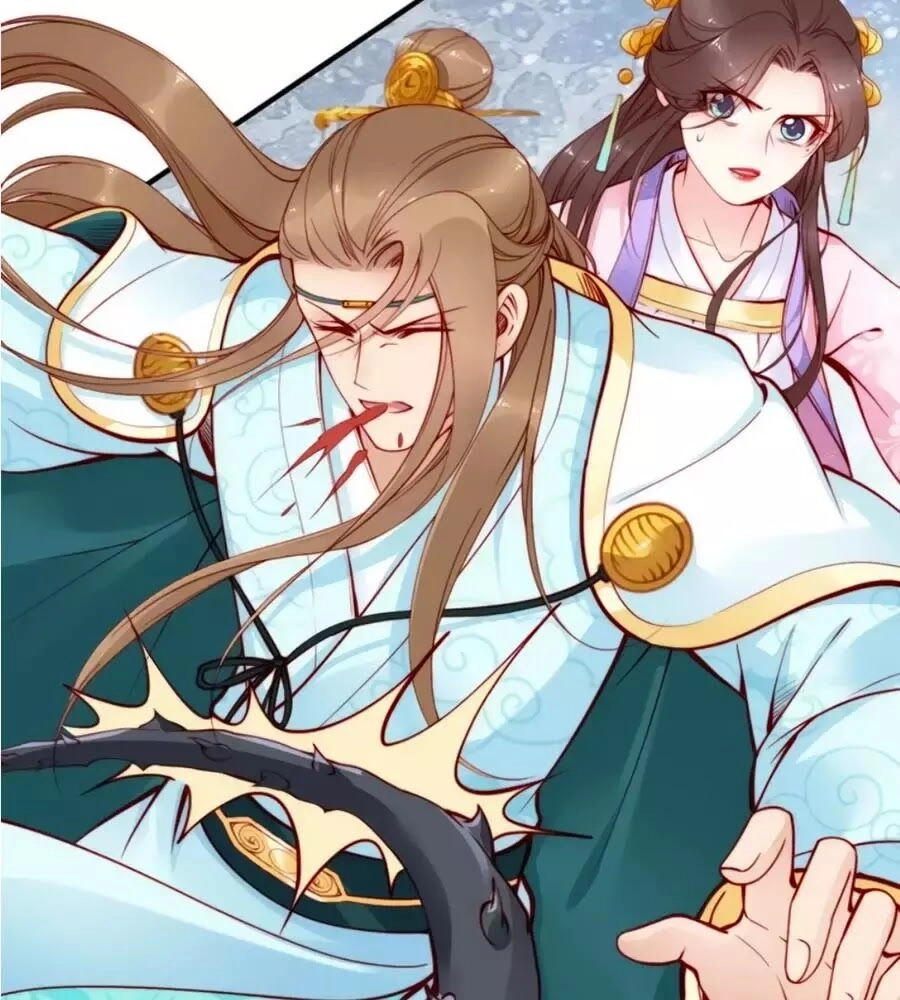 Đế Cung Đông Hoàng Phi Chapter 45 - 19