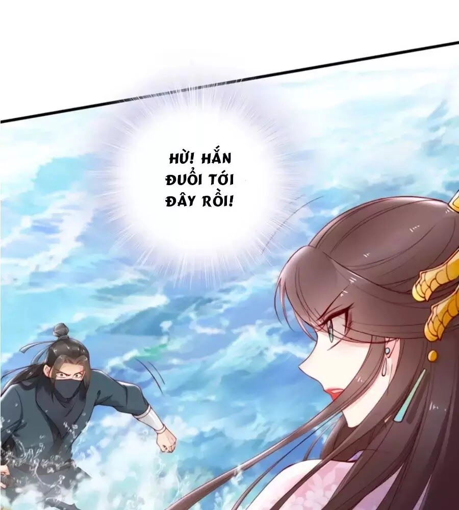 Đế Cung Đông Hoàng Phi Chapter 45 - 24