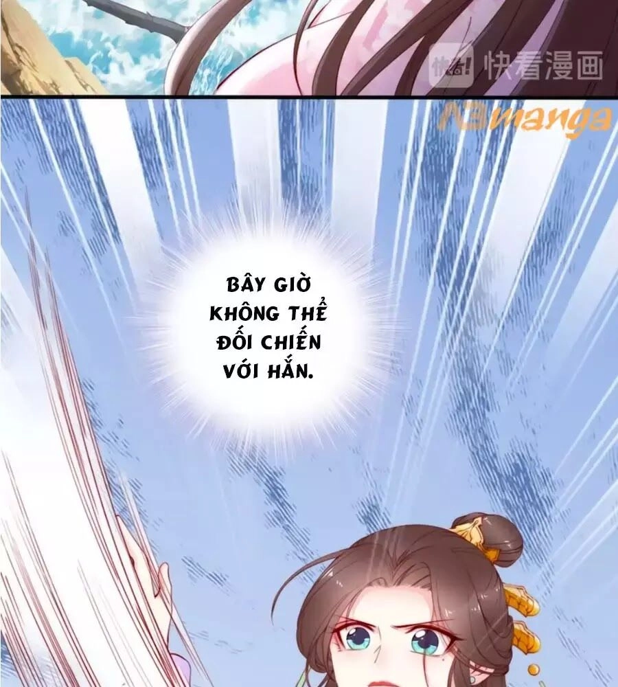 Đế Cung Đông Hoàng Phi Chapter 45 - 25