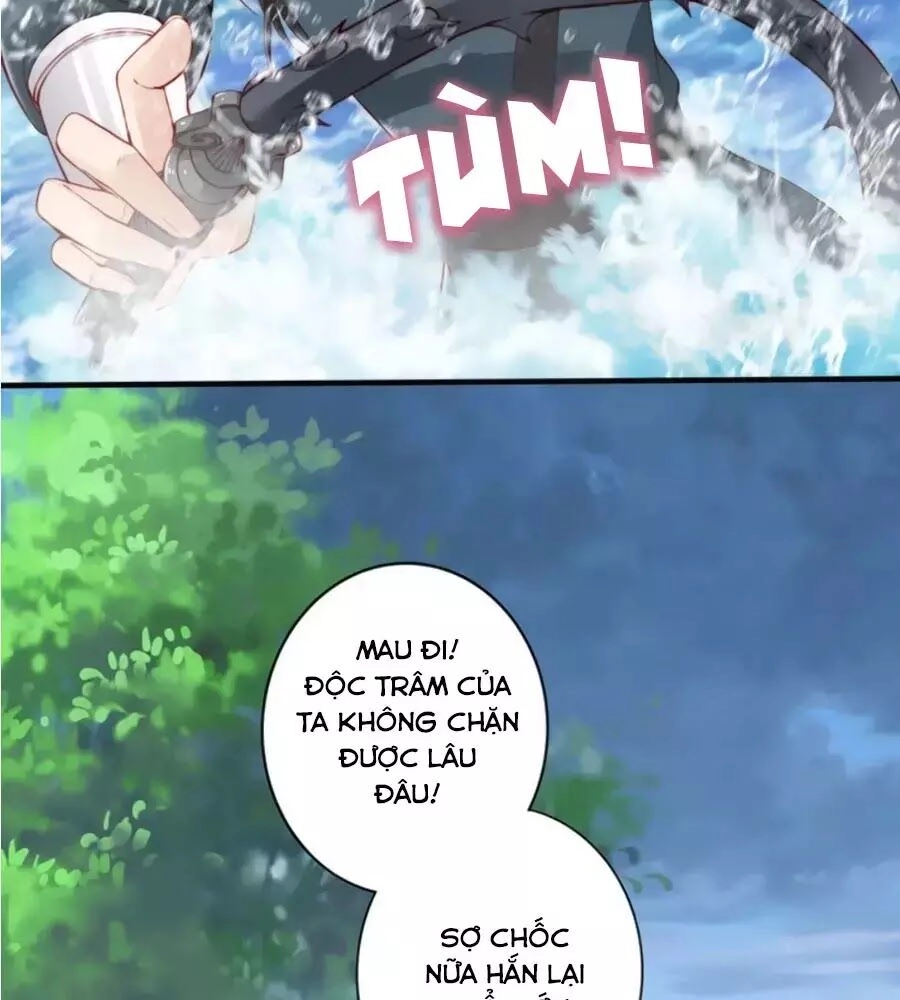 Đế Cung Đông Hoàng Phi Chapter 45 - 29