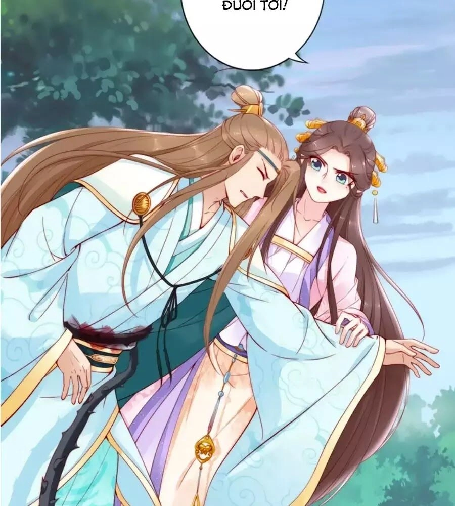 Đế Cung Đông Hoàng Phi Chapter 45 - 30