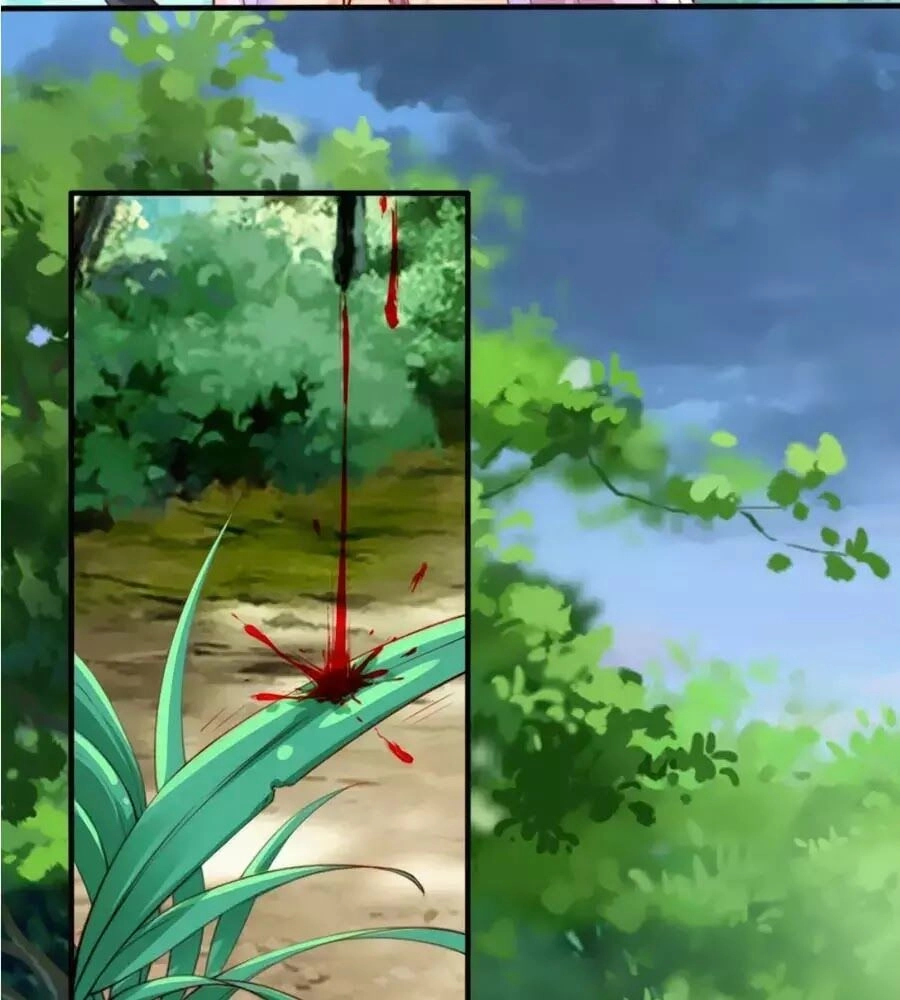 Đế Cung Đông Hoàng Phi Chapter 45 - 32