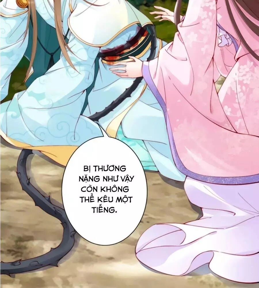 Đế Cung Đông Hoàng Phi Chapter 45 - 34