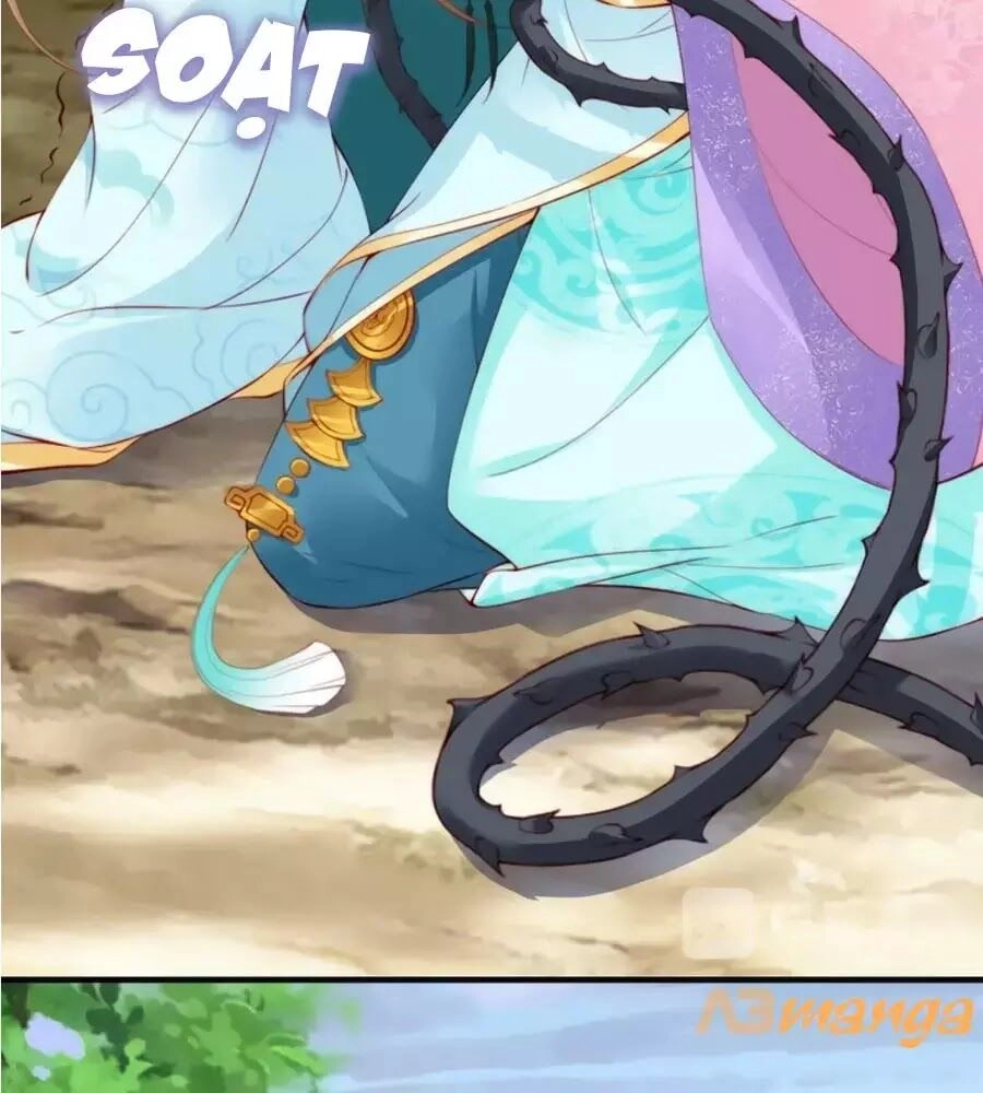 Đế Cung Đông Hoàng Phi Chapter 45 - 43