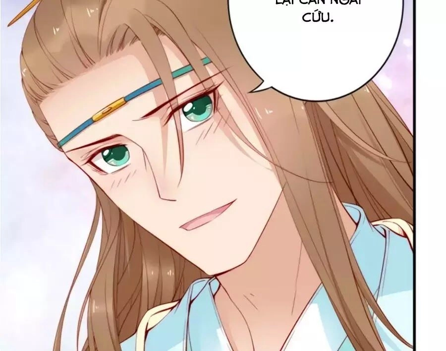 Đế Cung Đông Hoàng Phi Chapter 45 - 48