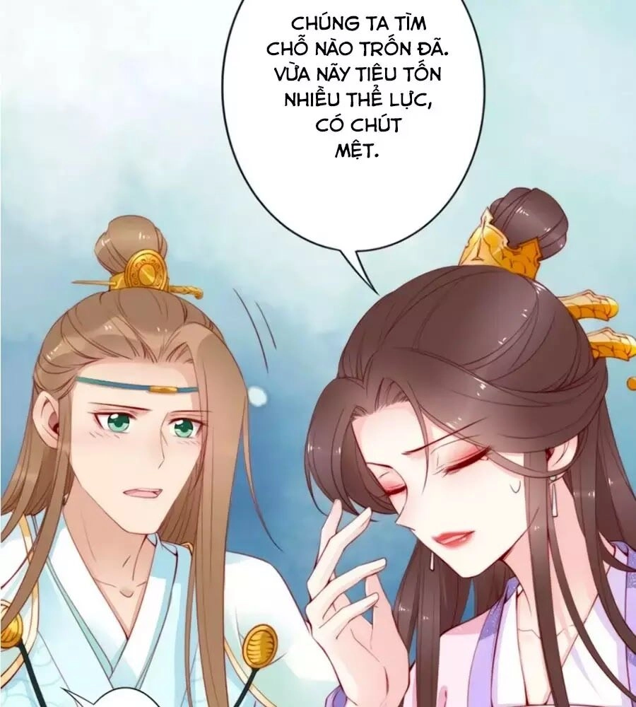 Đế Cung Đông Hoàng Phi Chapter 45 - 50