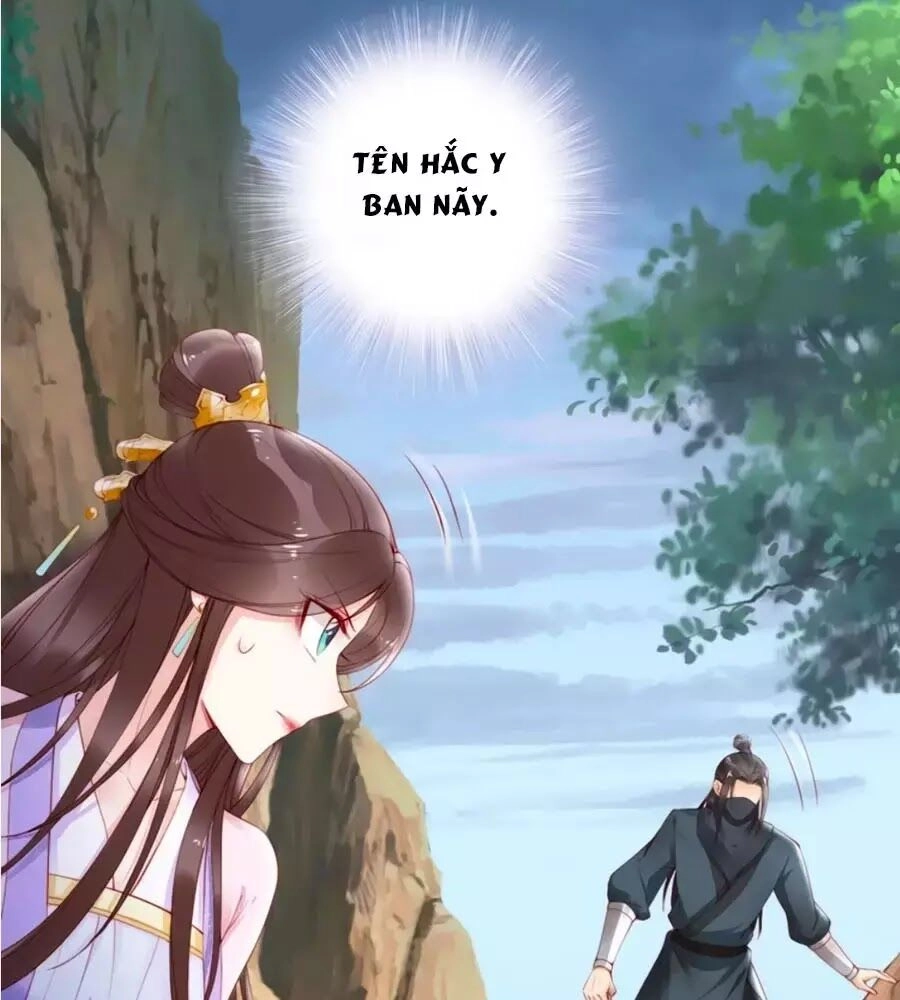 Đế Cung Đông Hoàng Phi Chapter 45 - 56